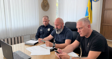 Роздільнянський район взяв участь у засіданні Ради оборони Одеської області Роздільнянський район взяв участь у засіданні Ради оборони Одеської області