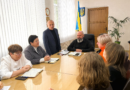 У Роздільнянській РВА відбулася чергова апаратна нарада: ключові пріоритети та завдання У Роздільнянській РВА відбулася чергова апаратна нарада: ключові пріоритети та завдання