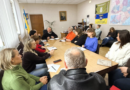 Відбулось чергове засідання апаратної наради Відбулось чергове засідання апаратної наради
