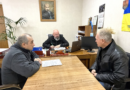У Роздільнянській РДА обговорили забезпечення груп оповіщення транспортними засобами У Роздільнянській РДА обговорили забезпечення груп оповіщення транспортними засобами