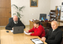 У Роздільнянському районі відбулася онлайн-зустріч у форматі «Діалог з владою» У Роздільнянському районі відбулася онлайн-зустріч у форматі «Діалог з владою»