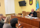 Звіт про результати роботи колегії Роздільнянської РДА: ринок праці, детінізація зайнятості та соціальна підтримка населення Звіт про результати роботи колегії Роздільнянської РДА: ринок праці, детінізація зайнятості та соціальна підтримка населення