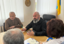Питання життєдіяльності району та виконання державних завдань: підсумки чергової наради в РДА