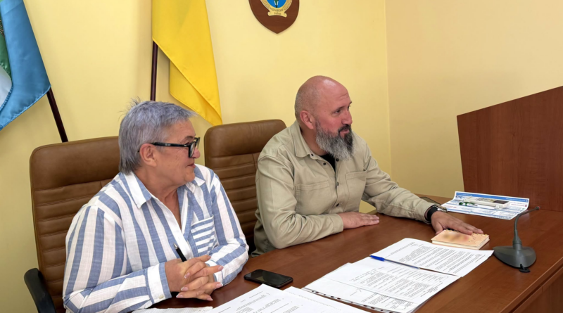 Про проведення засідання Громадської ради: підготовка до зими, підтримка ветеранів та кадрові зміни